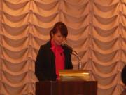 司会はメーテレの合田倫子アナウンサー