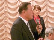 愛知の思い出　大垣日大　坂口監督