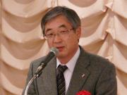 名古屋テレビ執行役員報道局長　渡部様