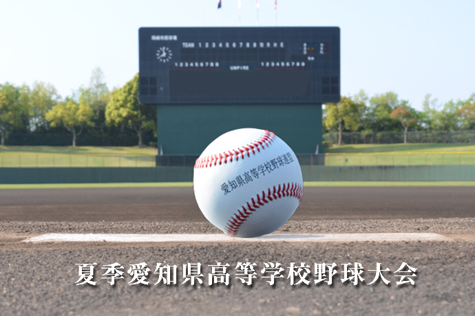 夏季愛知県高等学校野球大会